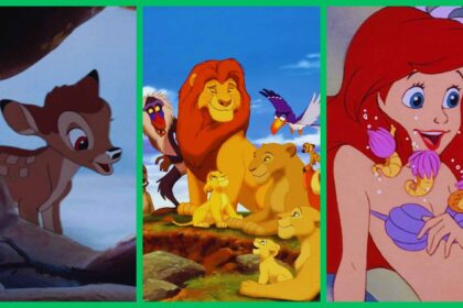 As 10 melhores animações 2D da Disney, segundo a crítica