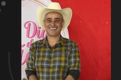 Ex-vereador assassinado a tiros na zona rural de Ipirá