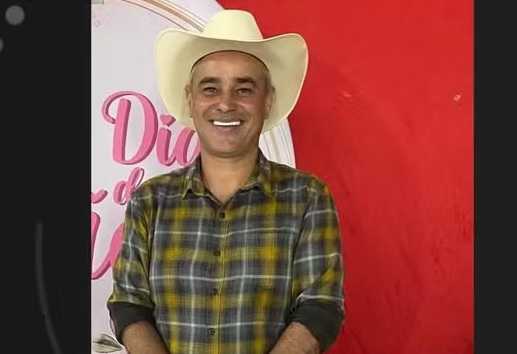 Ex-vereador assassinado a tiros na zona rural de Ipirá