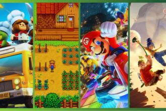 10 games para jogar com sua mãe neste Dia das Mães