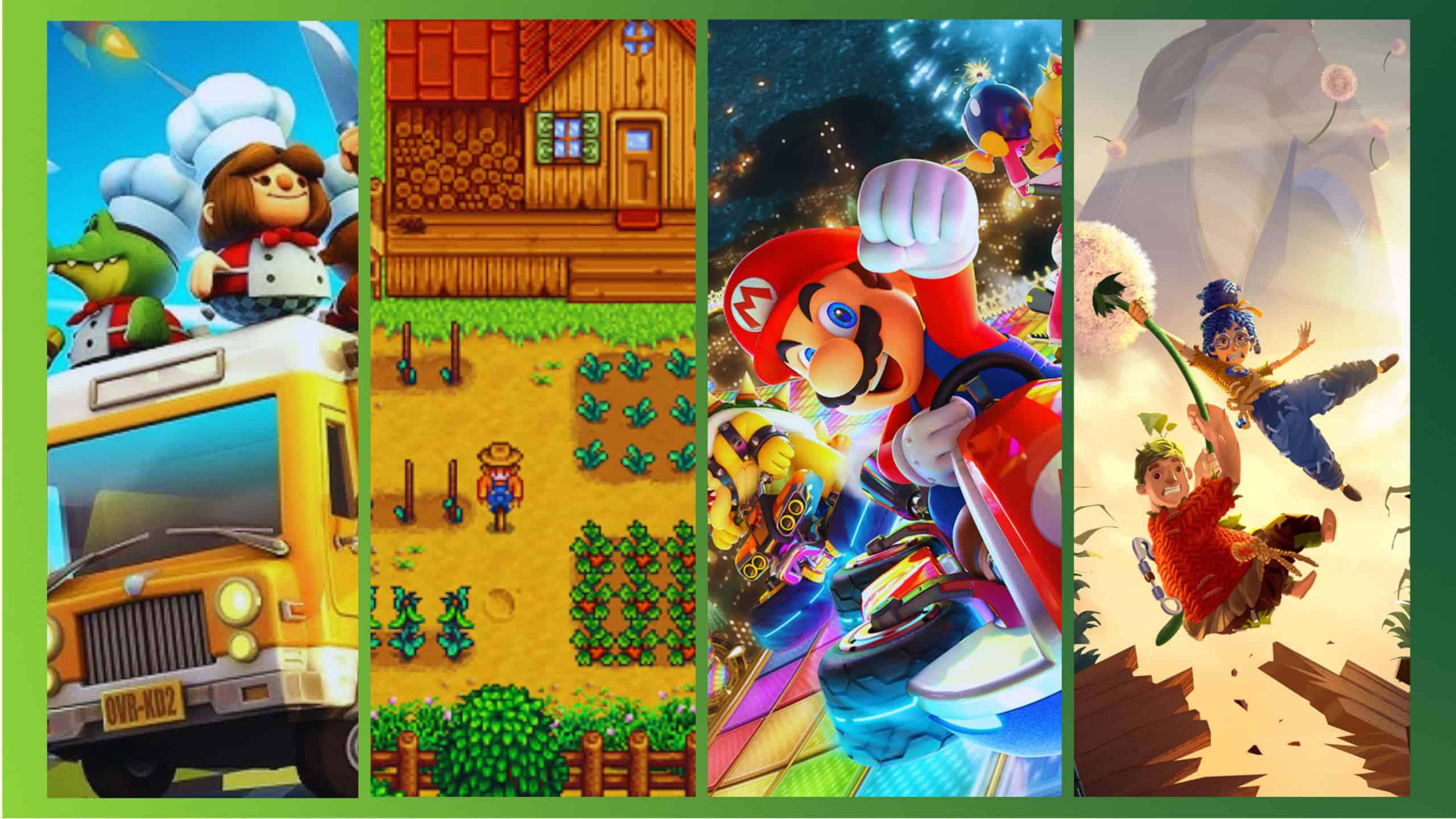 10 games para jogar com sua mãe neste Dia das Mães