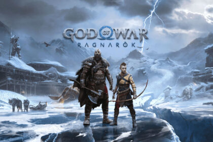 Quanto tempo leva para zerar God of War Ragnarök?