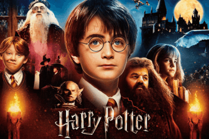 HBO confirma quem interpretará Harry, Hermione e Ron na nova série de Harry Potter