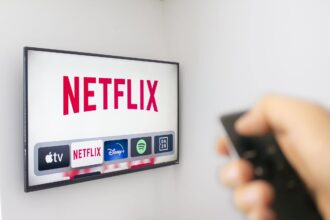 Netflix inova e vai exibir anúncios gerados por IA -