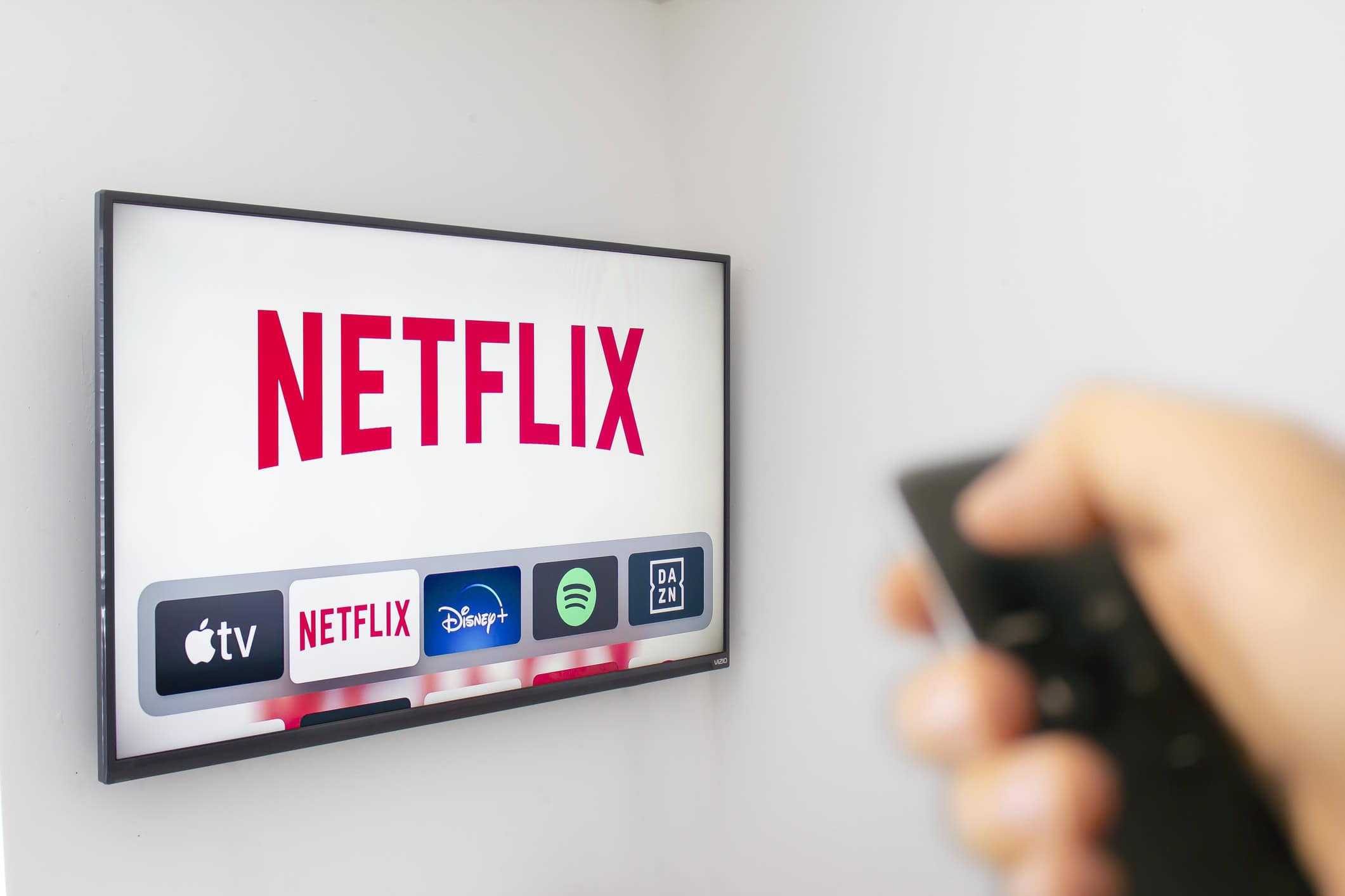 Netflix inova e vai exibir anúncios gerados por IA -