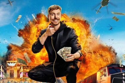 Prime Video renova “Beast Games”, reality inspirado em “Round 6"