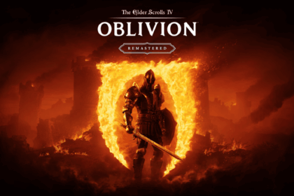 Quantas horas para terminar Oblivion (Remastered)?
