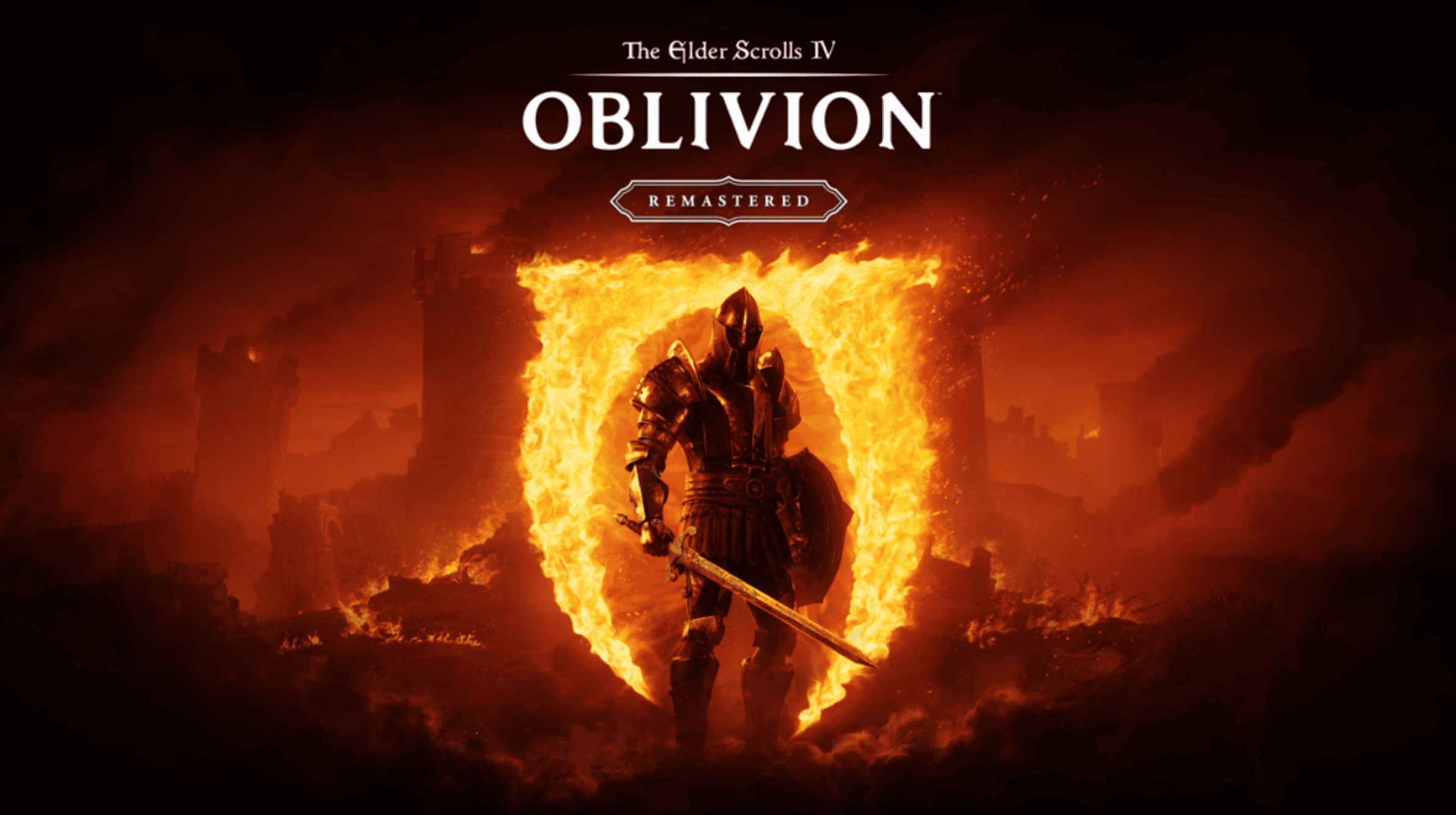 Quantas horas para terminar Oblivion (Remastered)?