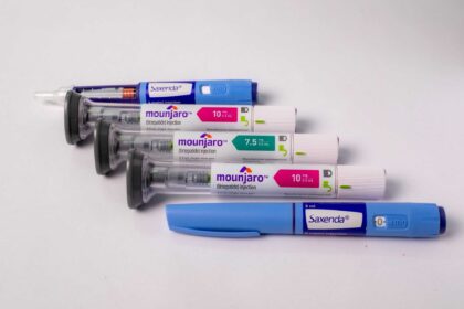 injeções para perda de peso podem ajudar crianças com obesidade