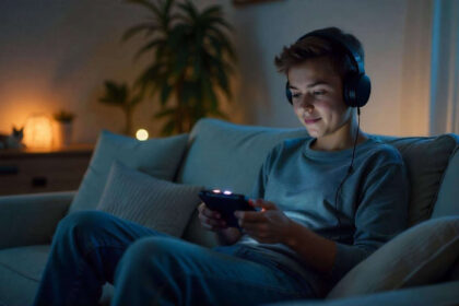 8 jogos potentes para baixar no Steam Deck, ROG Ally e Legion Go