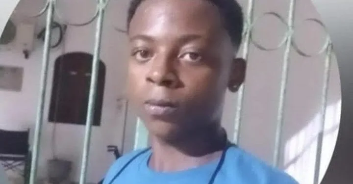 Jovem conhecido como Levi é encontrado morto em matagal de Candeias