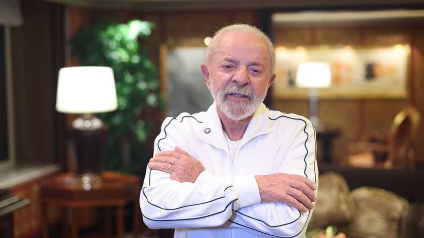 Lula celebra o Dia das Mães com emocionante homenagem em vídeo