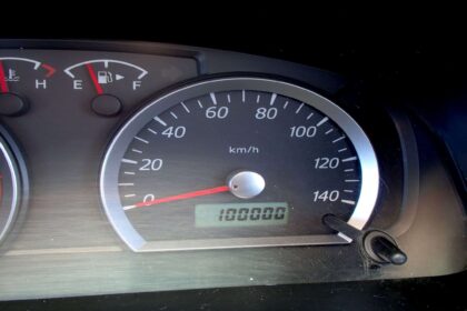 Qual a quilometragem ideal para comprar um carro usado?