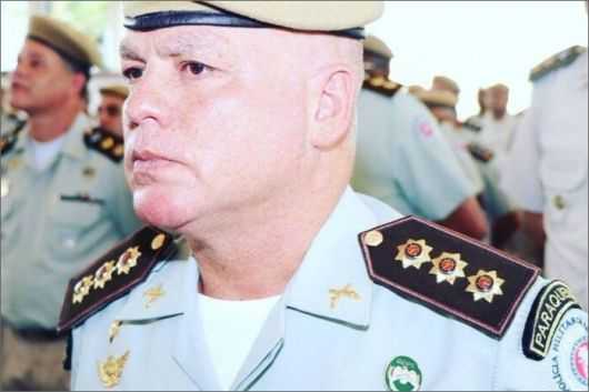 TJ-BA arquiva pedido de ex-comandante da PM sobre patentes