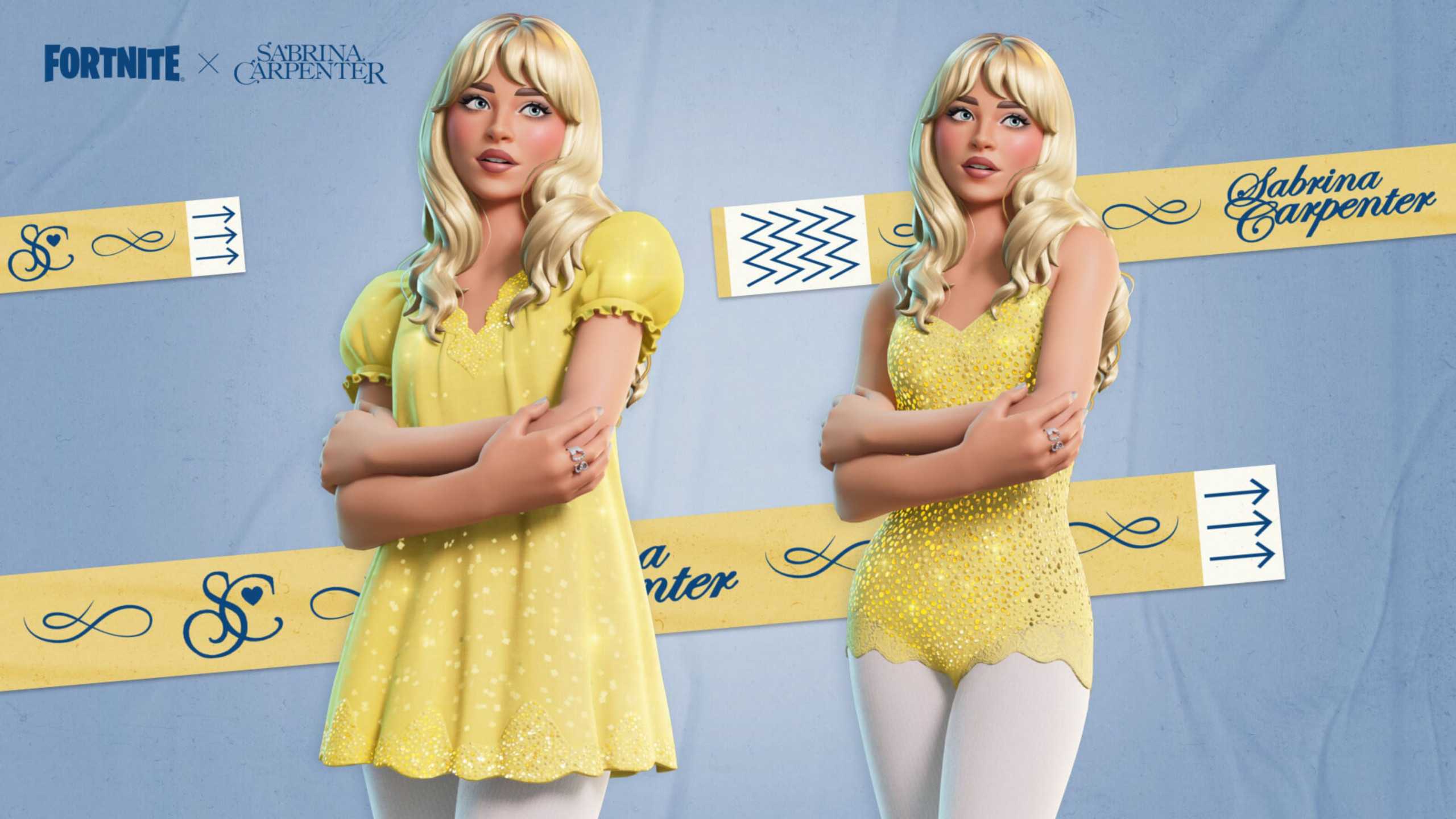 8 personagens e personalidades icônicas para escolher em Fortnite