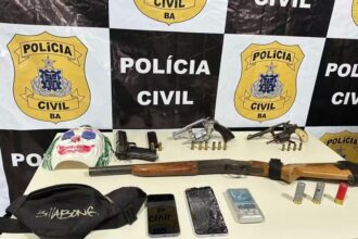 Polícia elimina sete suspeitos em confrontos no sul da Bahia