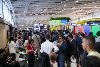 Governo Federal apresenta soluções de gestão na Marcha dos Prefeitos 2025