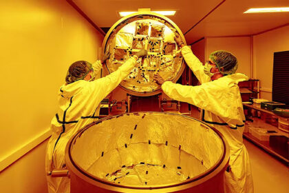 Brasil é vital em projeto que quer revelar a origem do Universo