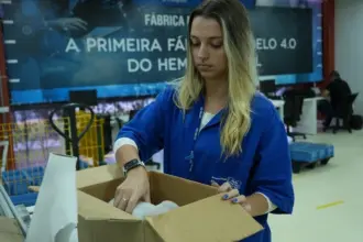SENAI Bahia abre 929 vagas gratuitas para Jovem Aprendiz 2025