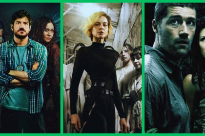 10 séries viciantes para assistir no streaming
