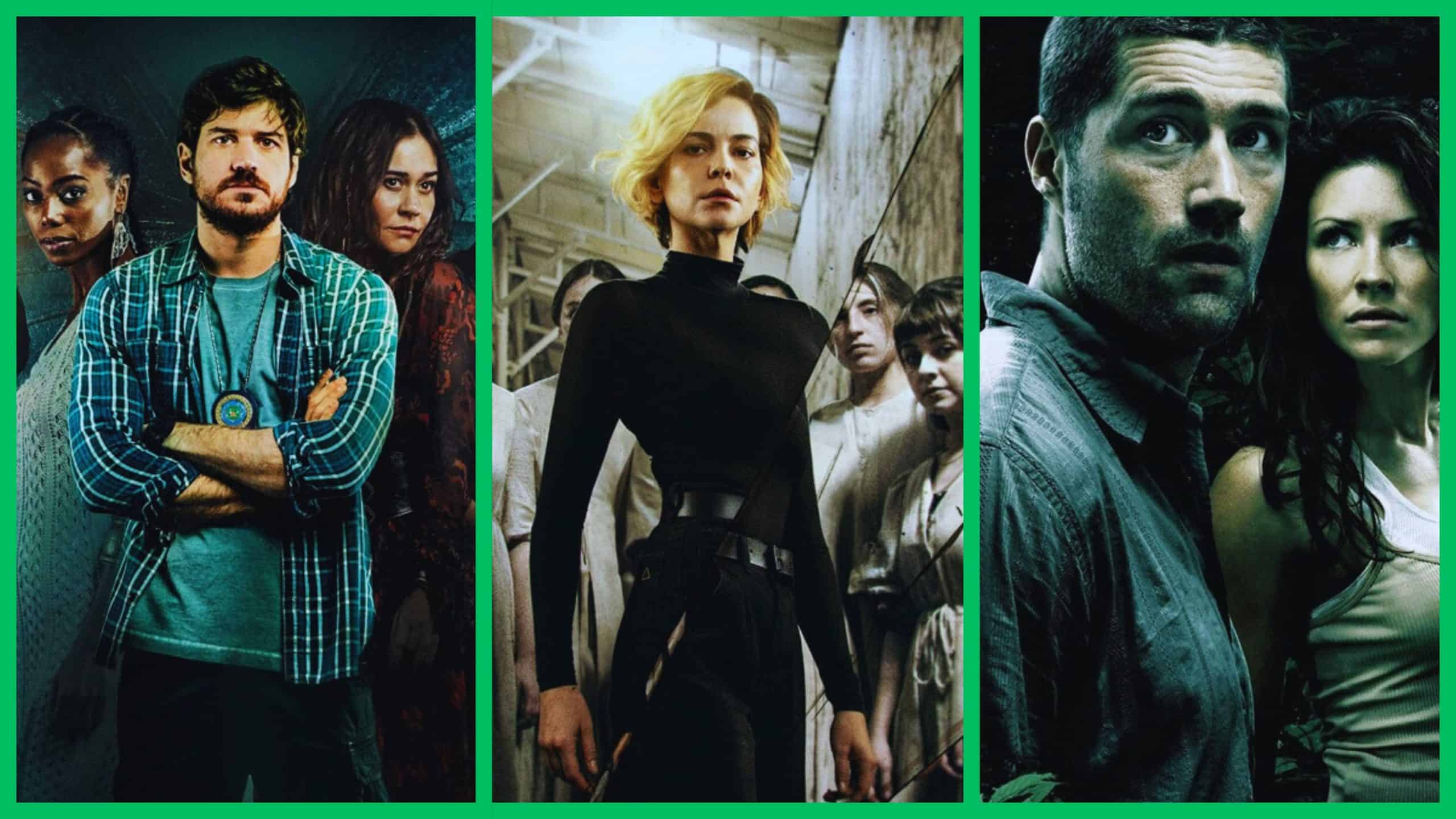 10 séries viciantes para assistir no streaming