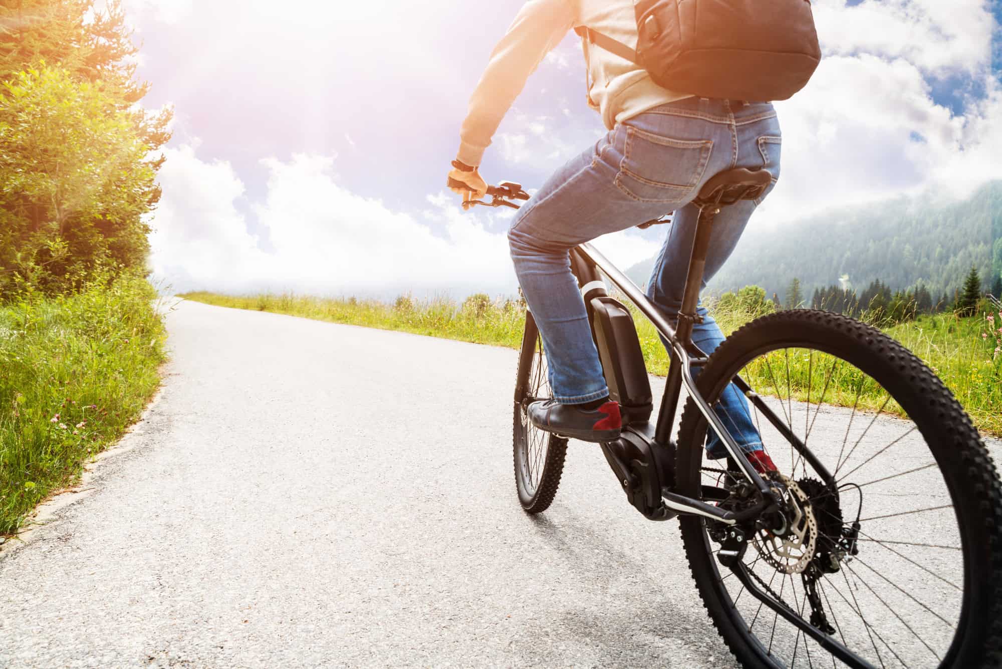 A revolução das bicicletas elétricas está mudando o transporte urbano no Brasil