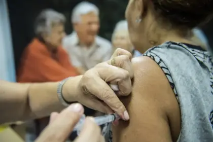 Influenza A avança no Brasil: boletim InfoGripe alerta sobre crescimento