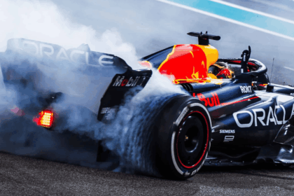 Cockpit, pit stop, pole position: confira o vocabulário de Fórmula 1