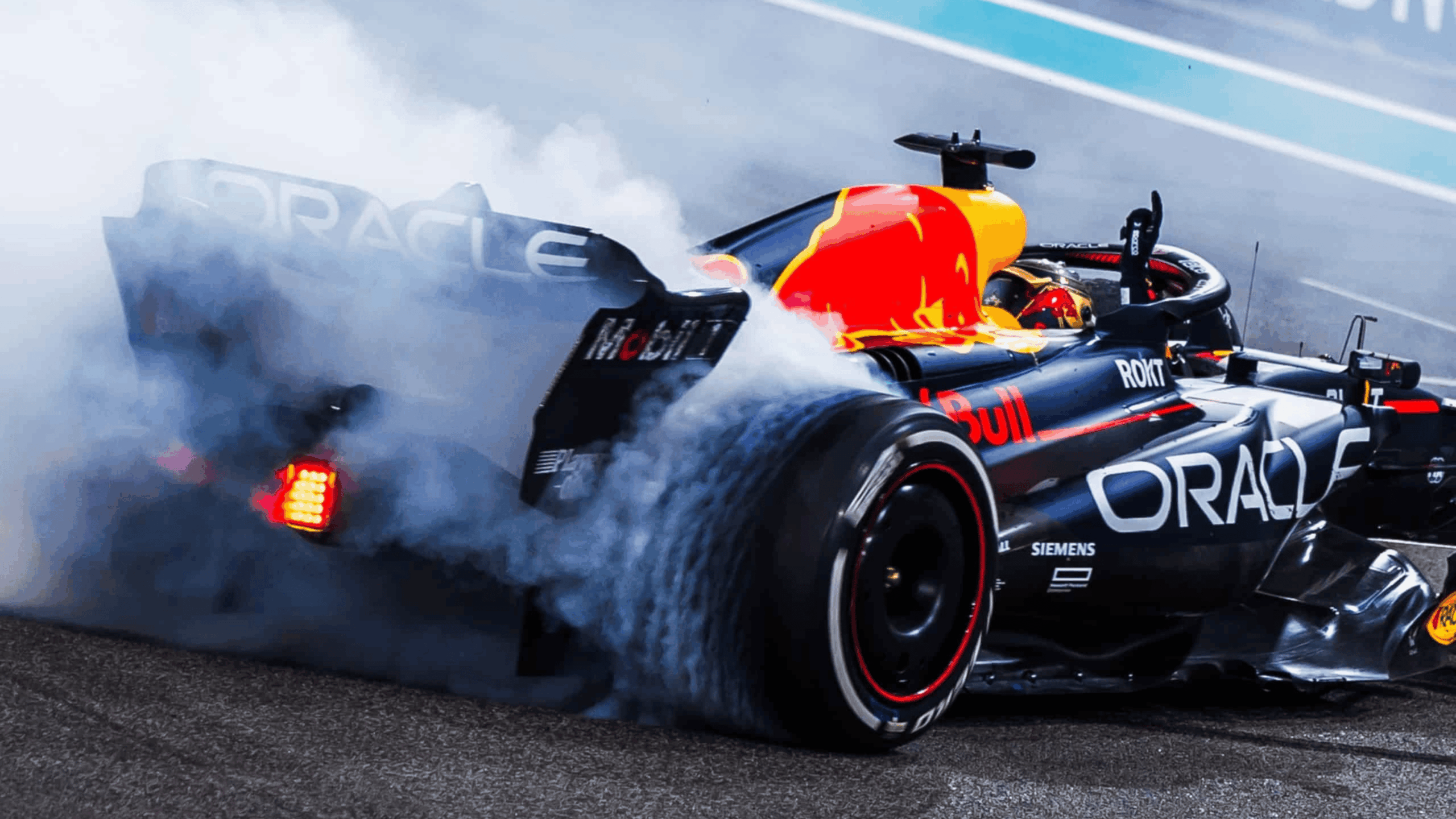 Cockpit, pit stop, pole position: confira o vocabulário de Fórmula 1