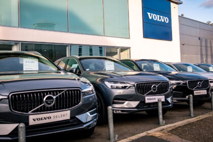 Volvo demitirá milhares de funcionários e a 'culpa' é dos elétricos