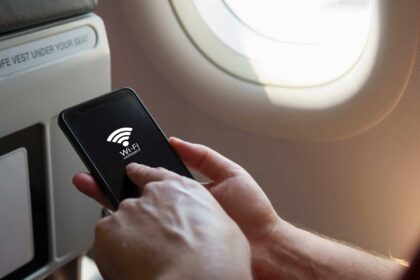 Fim do modo avião? Nova tecnologia pode mudar a aviação