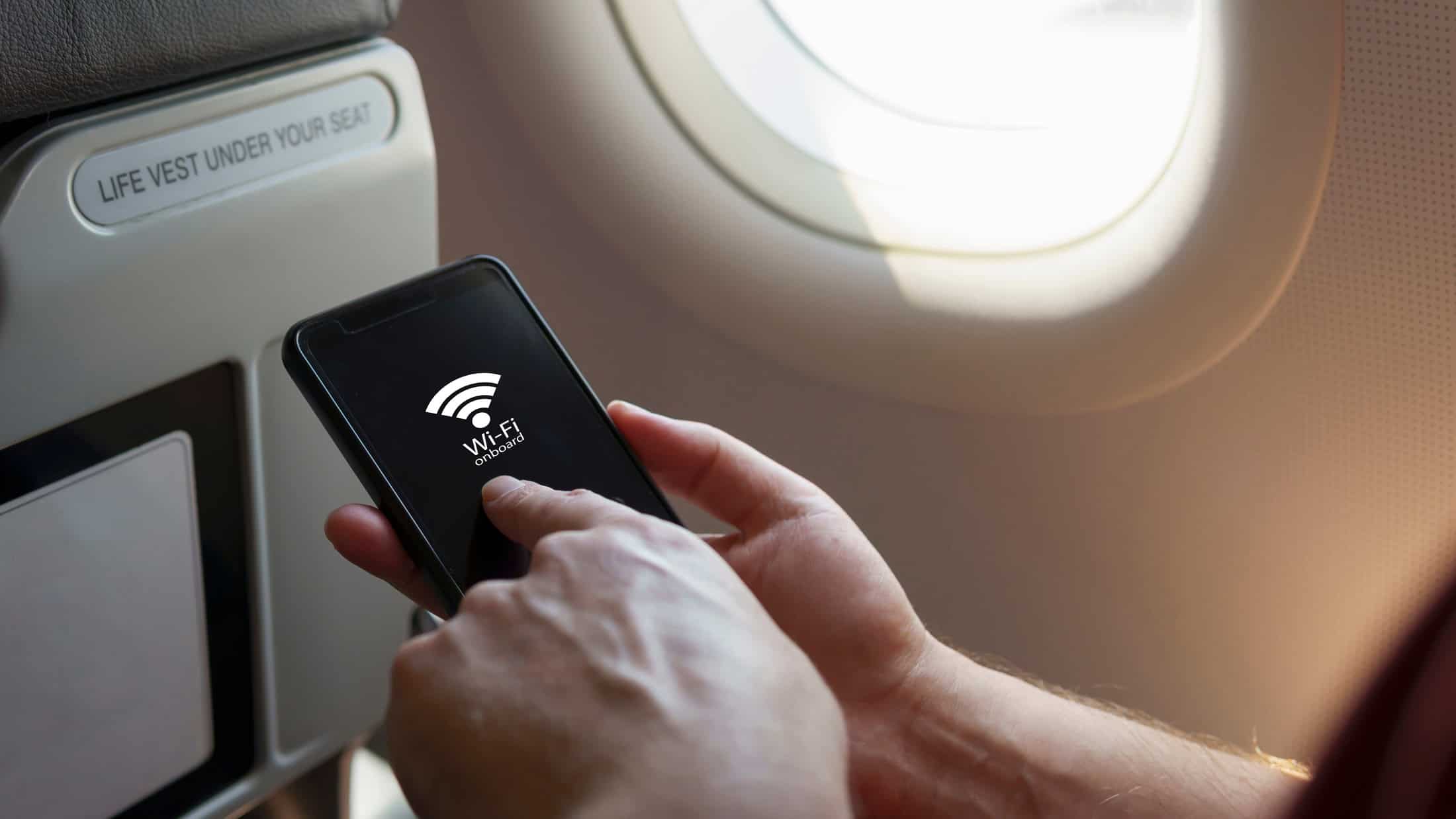 Fim do modo avião? Nova tecnologia pode mudar a aviação