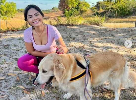 ‘Nunca senti tanto medo em minha vida’, diz Marcelle Moraes sobre invasão à Câmara