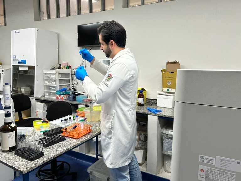 Hospital da Ebserh inova com diagnóstico rápido de câncer infantil