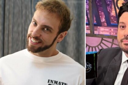 Danilo Gentili Defende Léo Lins: O Que Ninguém Esperava!