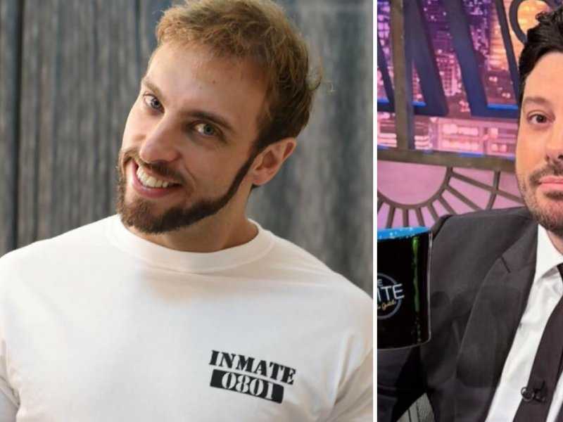 Danilo Gentili Defende Léo Lins: O Que Ninguém Esperava!