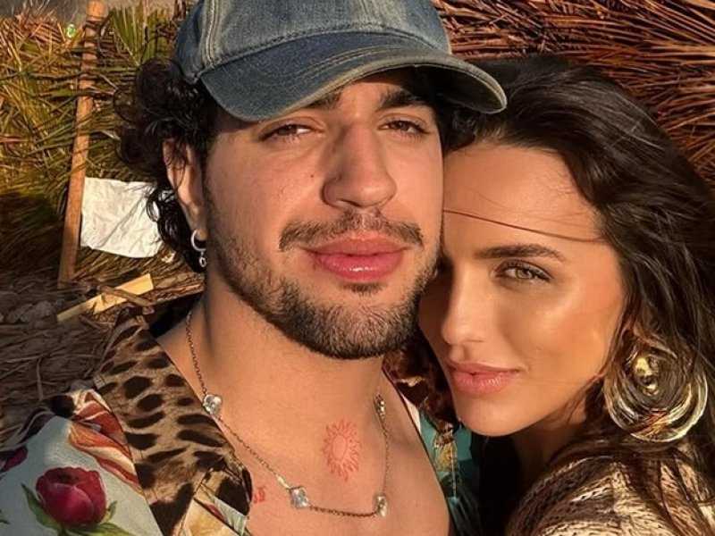 Reação de Nattan à Gravidez de Rafa Kalimann e Nome da Filha