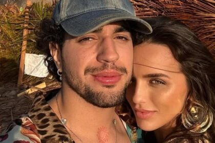 Nattan Ri com Piadas da Filha e Revela Segredos da Gravidez