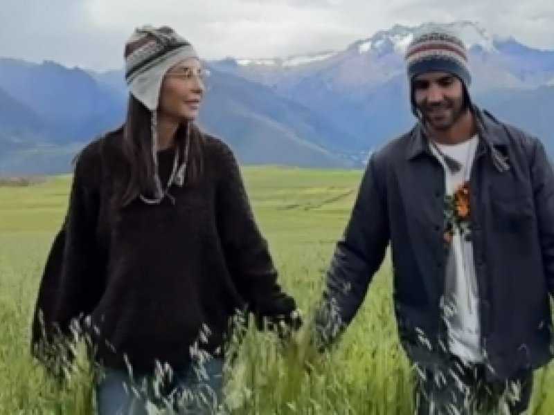 Ivete Sangalo Comemora 40 Anos de Daniel Cady com Emoção