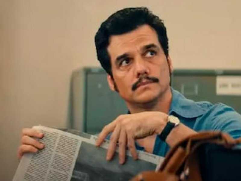 O Agente Secreto: Wagner Moura Revela Data de Estreia Surpreendente!