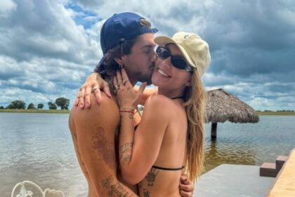 Zé Felipe Desmente Traição: 'Prove que é Verdade!'