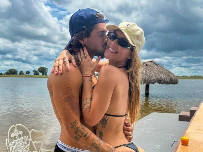 Zé Felipe Desmente Traição: 'Prove que é Verdade!'