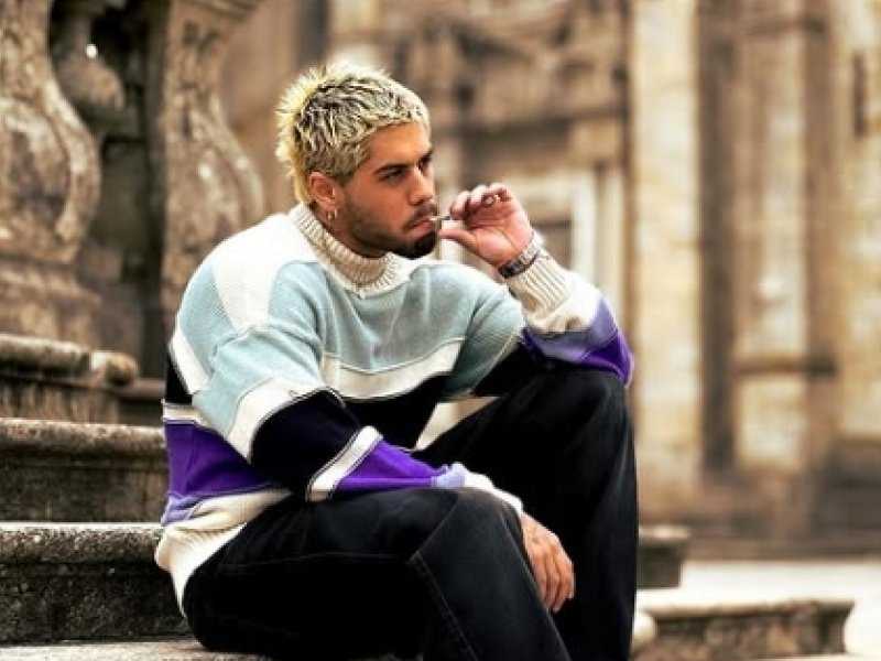 Zé Felipe Deixa Casa Após Separação: O Que Vem a Seguir?