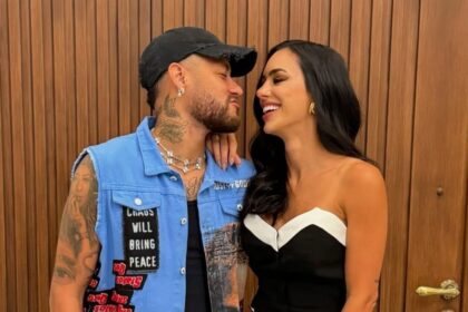 Bruna Biancardi e Neymar: Casamento Surpreendente e Revelação da Gravidez