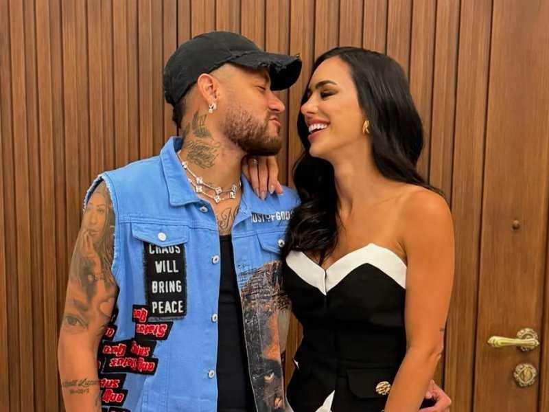Bruna Biancardi e Neymar: Casamento Surpreendente e Revelação da Gravidez