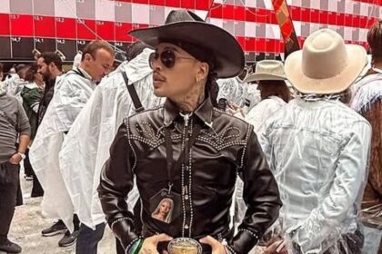 Gloria Groove Brilha em Concurso de Looks no Show da Beyoncé!