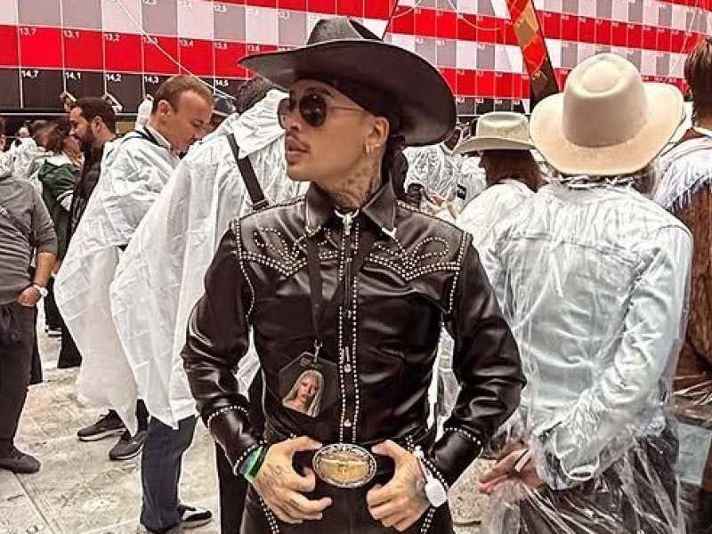 Gloria Groove Brilha em Concurso de Looks no Show da Beyoncé!