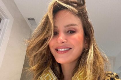 Claudia Leitte: 2ª Cantora Mais Rica do Brasil e Seus Segredos!