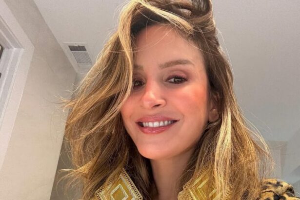Claudia Leitte: 2ª Cantora Mais Rica do Brasil e Seus Segredos!