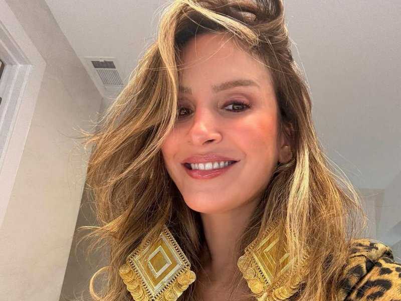 Claudia Leitte: 2ª Cantora Mais Rica do Brasil e Seus Segredos!